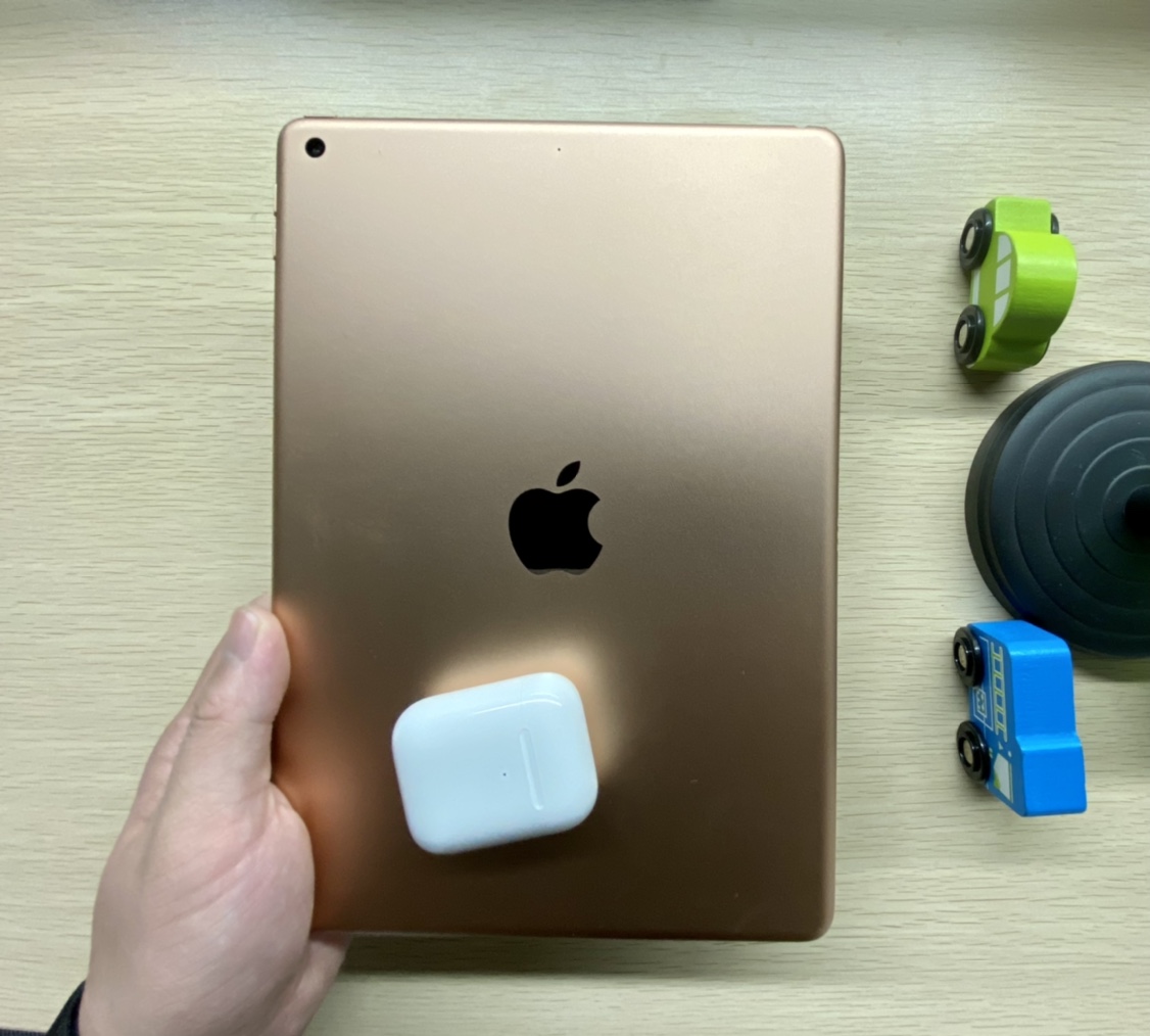 apple苹果ipad pro2020款11寸12.9平板电脑插卡版二手4代官换