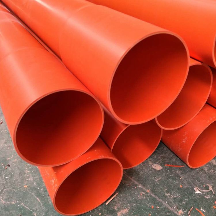 室外电缆穿线管电线电缆保护管厂家批发价咨询合作