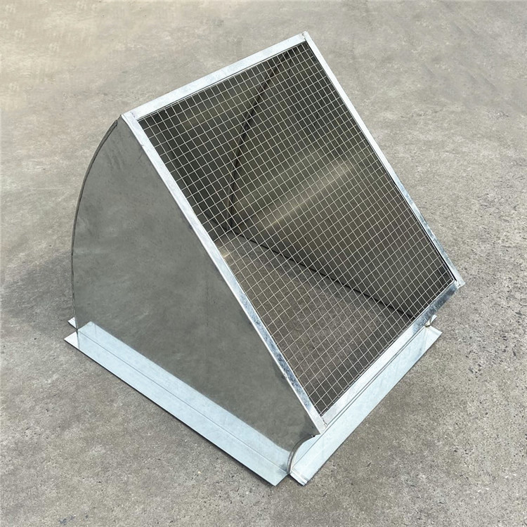 瑞通厂家螺旋风管不锈钢弯头镀锌板90度弯头