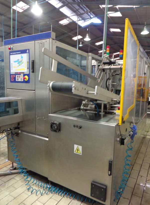 产品/服务:我们公司主营二手利乐杀菌机,二手国产灌装机,二手利乐包装