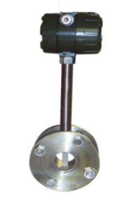 LUGB-40空气涡街流量计参数