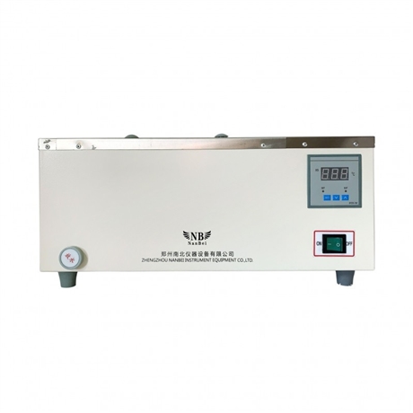 数显恒温水浴锅  水浴锅价格 NB-SYG-2S恒温水浴锅 恒温加热水浴锅