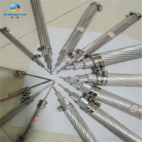 钢芯JL/G1A240/40规格   高导电钢芯铝绞线参数