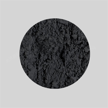 高科新材高纯金属粉厂家纳米二硫化锡高能球磨合金材料规格可定制二