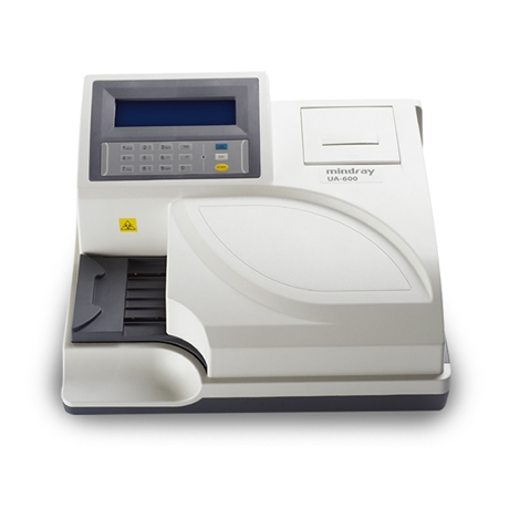 宝威半自动尿常规分析仪bw500尿液分析仪价格可议