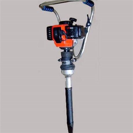 NDG-4000型內(nèi)燃搗固鎬  鐵路維修機(jī)具內(nèi)燃搗固鎬