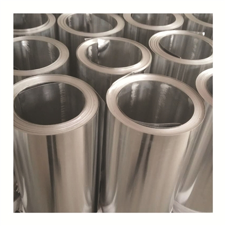 保温铝卷 防腐铝皮 加工定做 铝皮3003