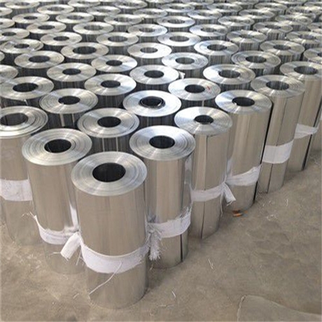 保温铝卷 防腐铝卷 可任意切割 保温用铝皮