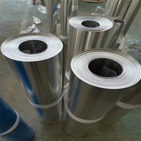 铝皮 5757铝卷 厂家批发 0.5mm铝皮