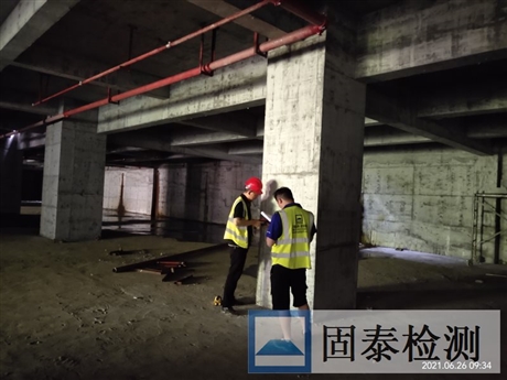 貴州省黔西南州優(yōu)秀的廠(chǎng)房驗(yàn)廠(chǎng)檢測(cè)