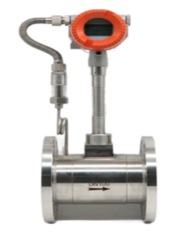 上海市LUGB-15沼气涡街流量计生产厂家