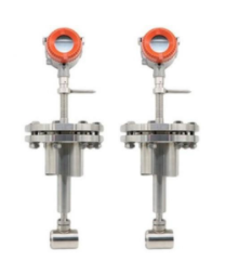 运城市LUGB-20沼气涡街流量计量程