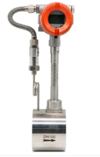 金湖县LUGB-150天然气涡街流量计参数