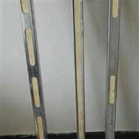 奥宏 钢木龙骨 精于生产 诚于服务