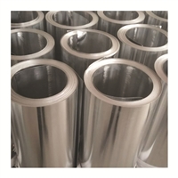 保温铝卷 防腐铝皮 加工定做 铝皮3003