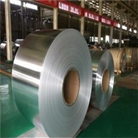 保温铝皮 镜面铝卷 可加工任意切割 0.7铝皮