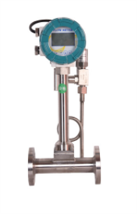 LUGB-100氮气涡街流量计精度