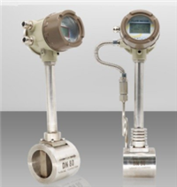 鑫旺仪表LUGB-15天然气涡街流量计品牌