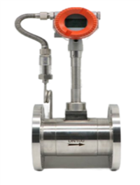 上海市LUGB-15沼气涡街流量计生产厂家