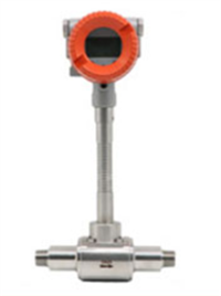 LUGB-80空气涡街流量计量程