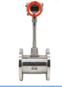 无锡市LUGB-80天然气涡街流量计规格