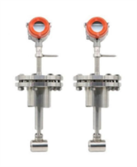 运城市LUGB-20沼气涡街流量计量程