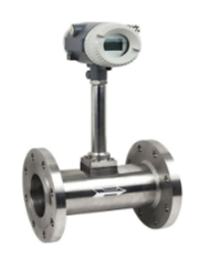 鑫旺仪表LUGB-150氧气涡街流量计供应商