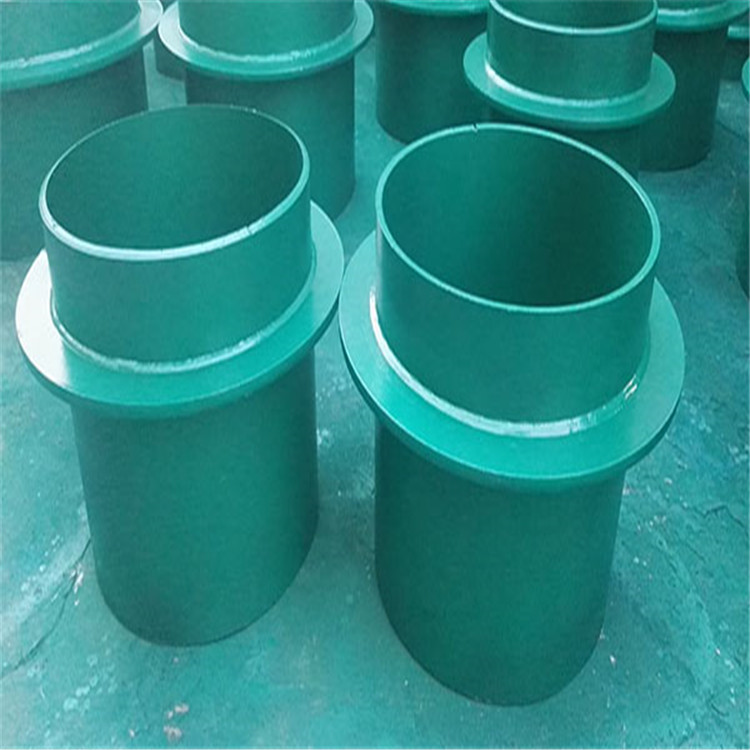 水电预埋止水套管 矿用止水套管 消防止水套管