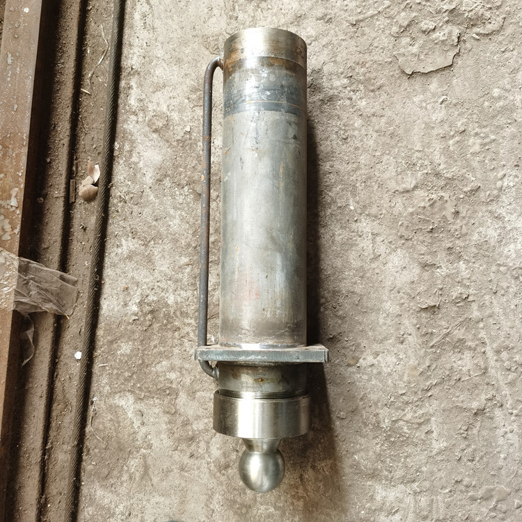 油缸 腾宇随车吊油缸 大臂 变幅 支腿