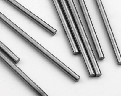 北京高科新材 厂家定制硫化铋棒 金属丝片硫化铋棒 3n-6n硫化铋棒