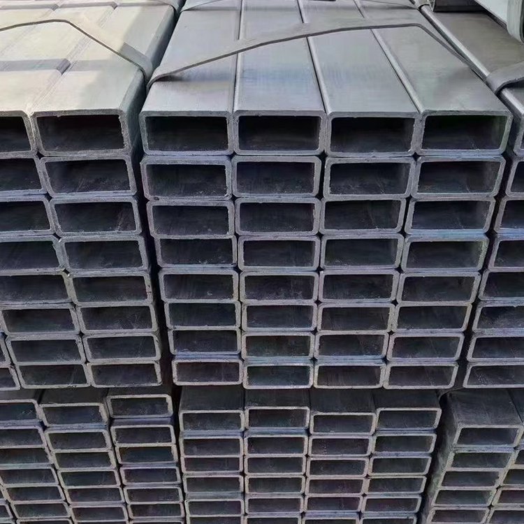 镀锌方管加工厂联钢方管材订购价格q235a方通