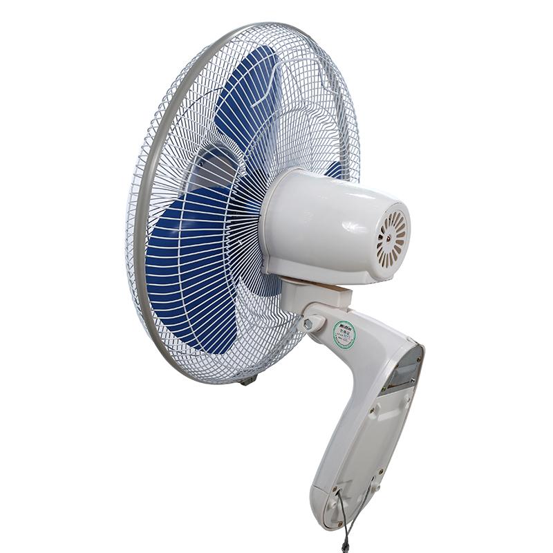 绿岛风nedfon壁扇 fb11-40j铁叶家用壁扇 墙壁风扇 宿舍餐厅墙式风扇