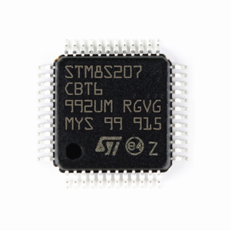stm8s207c8t6单片机