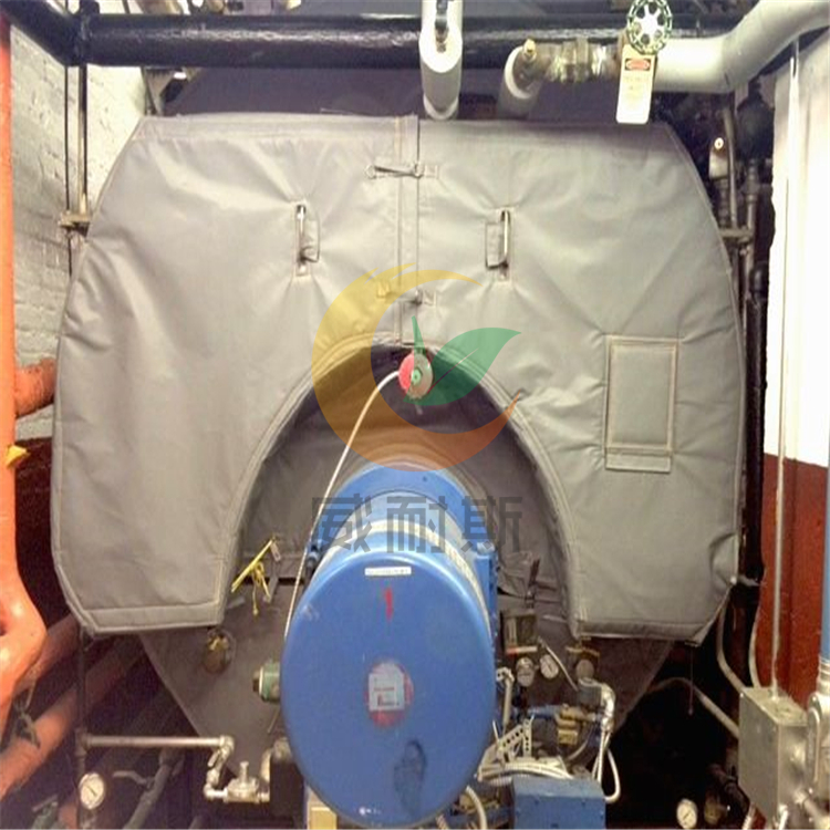 河南洛阳可拆卸式硫化机隔热罩