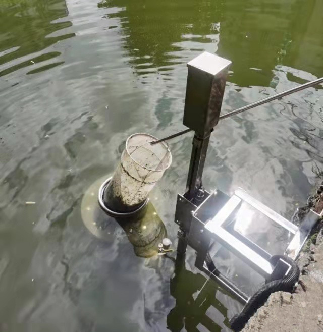 浮萍清理机器 小型水面垃圾清理船