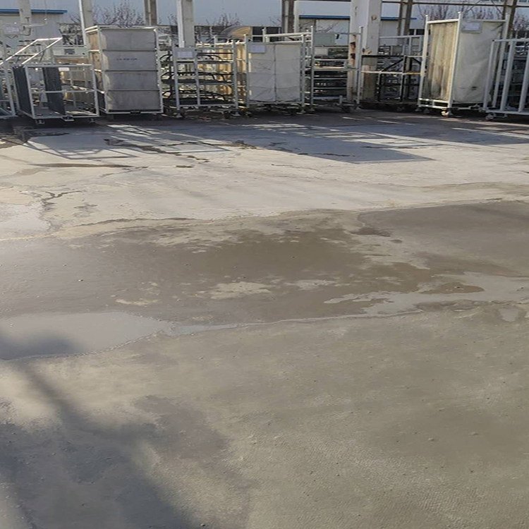 水泥路面高强修补料 吉安水泥路面高强修补料报价