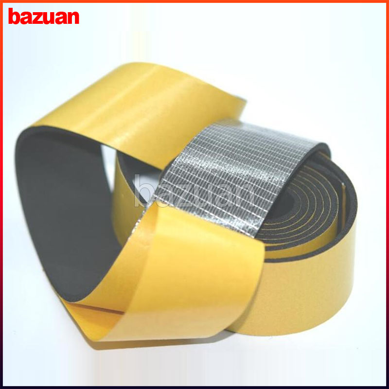 3m2214遮蔽美纹纸无纺布挡墙胶带厂减震网格泡棉胶带