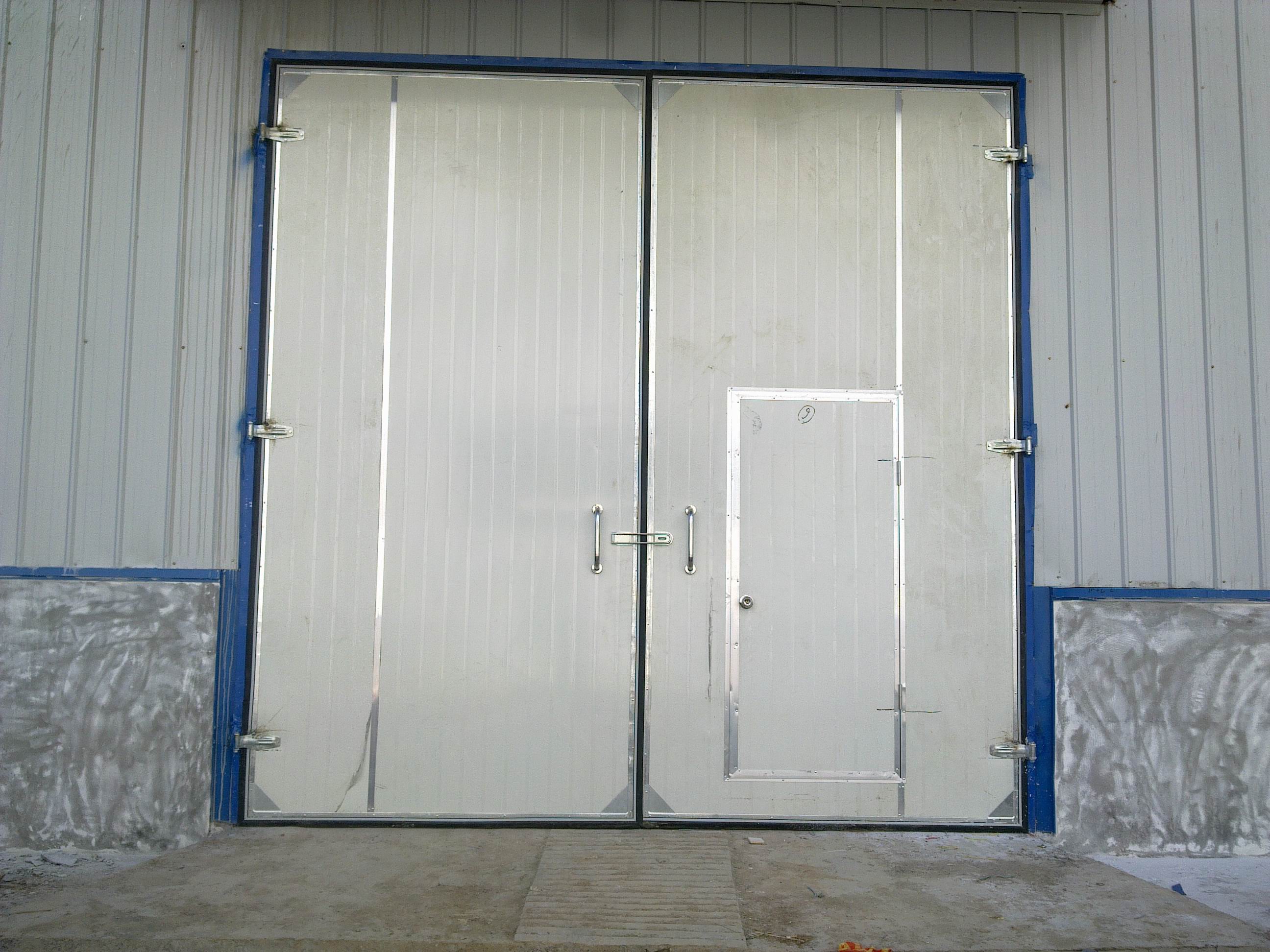 青岛工业门库房-搜采通