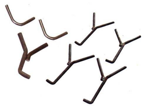 炉墙锚固件锅炉锚固件窑炉锚固件回转窑锚固件不锈钢锚固件耐热钢锚固