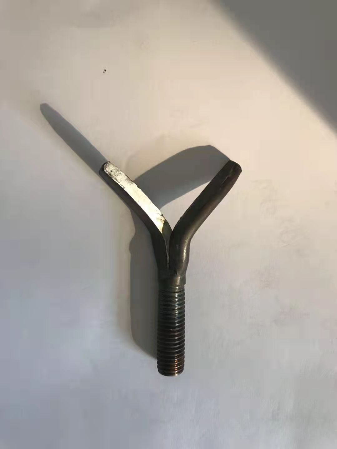 90度v型锚固件90度y型锚固件不锈钢锚固件y型不锈钢锚固件