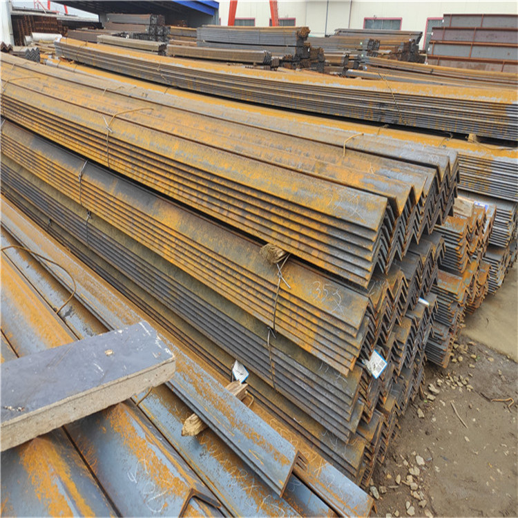 金普森型材5号镀锌角钢太原角钢钢材批发欢迎订购