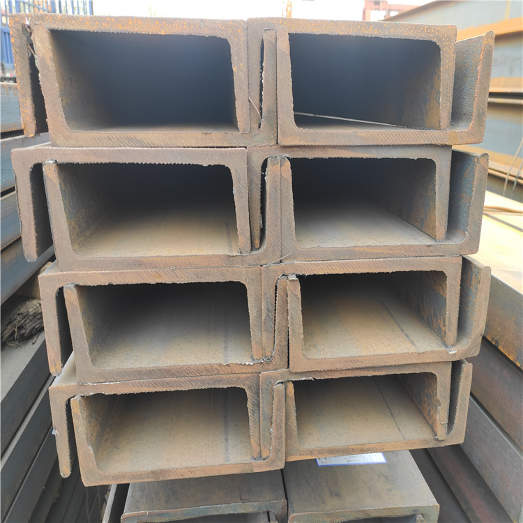 重庆5号镀锌槽钢武汉槽钢批发多年生产经营