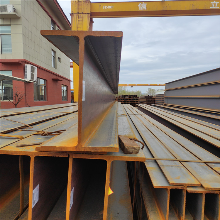 金普森金属h型钢200x200镀锌h型钢厂家发货及时