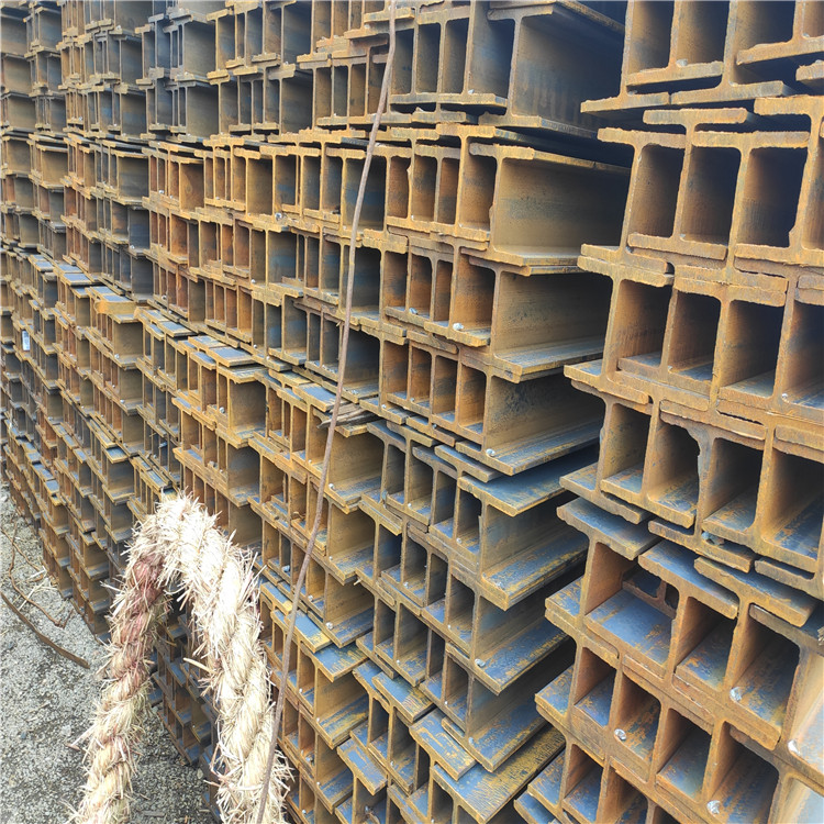 金普森型材南京h型钢陕西h型钢大量供应可定制