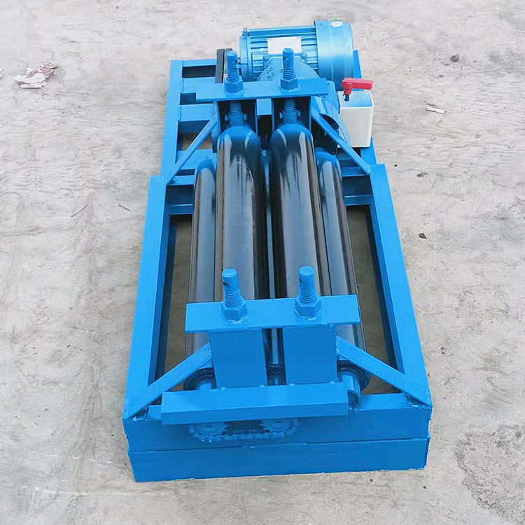 校平机小型压平机液压校平机按需供应