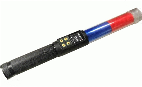 猎豹6号酒精测试仪 便携式快速酒精检测仪 电子哨音功能