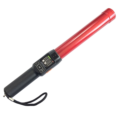 猎豹9号酒精测试仪 快速酒精检测仪 智能语音播报功能