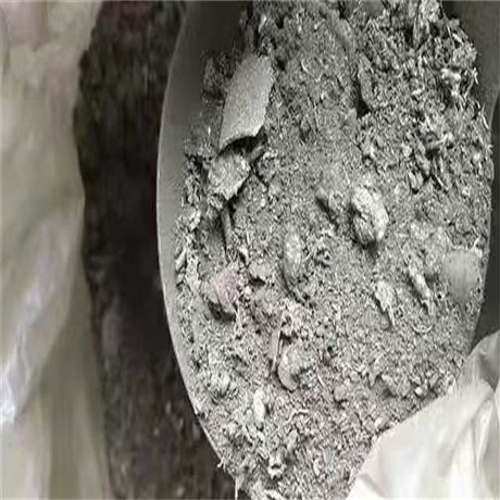 龙溪回收锡渣 废锡回收厂家