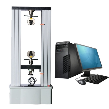 济南时代试金试验仪器有限公司 弹簧拉力试验机 TLS-2000全自动弹簧拉压试验机