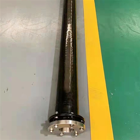 碳纤维传动轴冷风机不锈钢传动轴运转平稳无噪音
